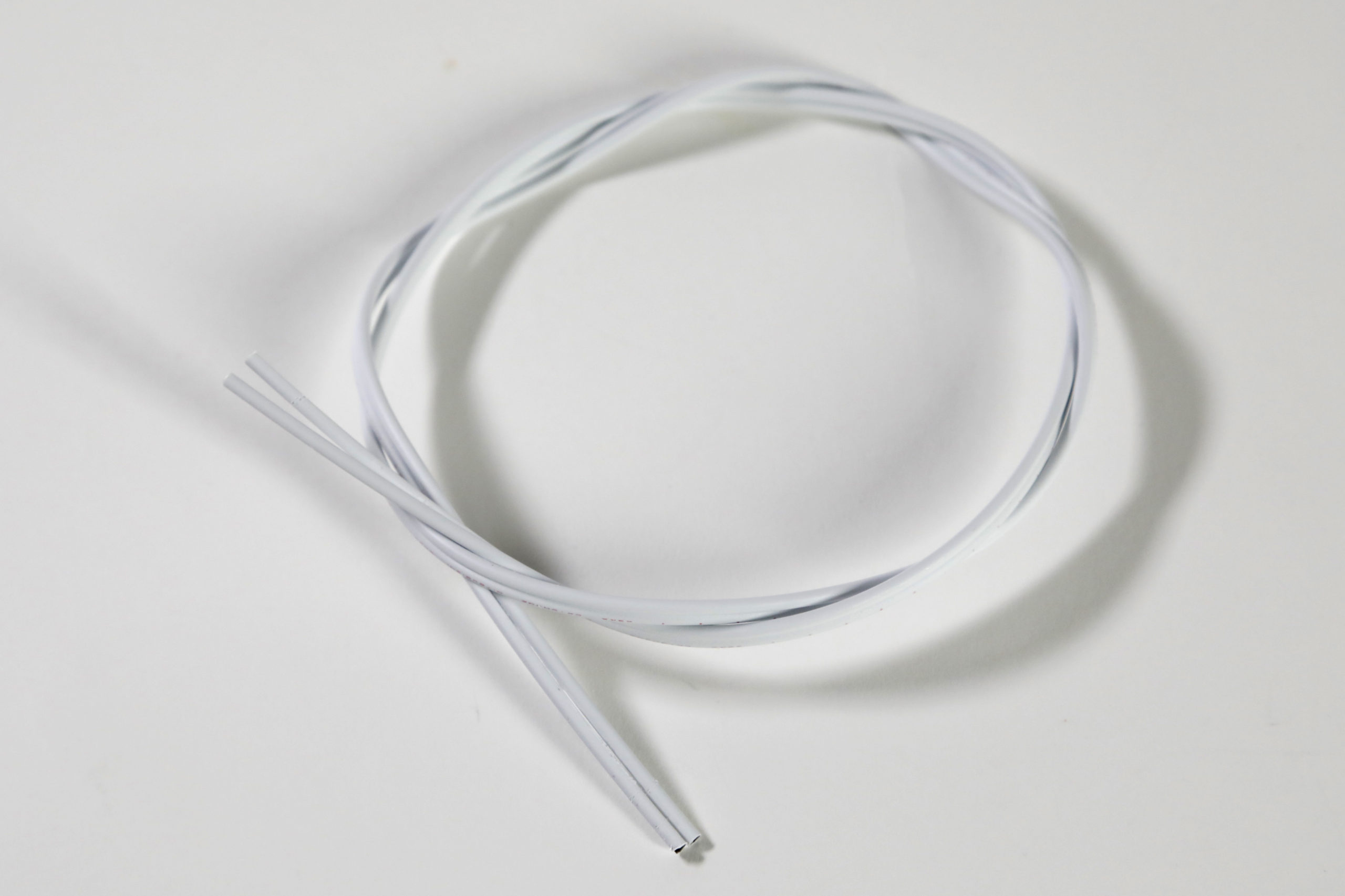 Cable de Fibra Óptica Plástica